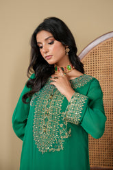 1 Piece Chiffon Top (FR1059)